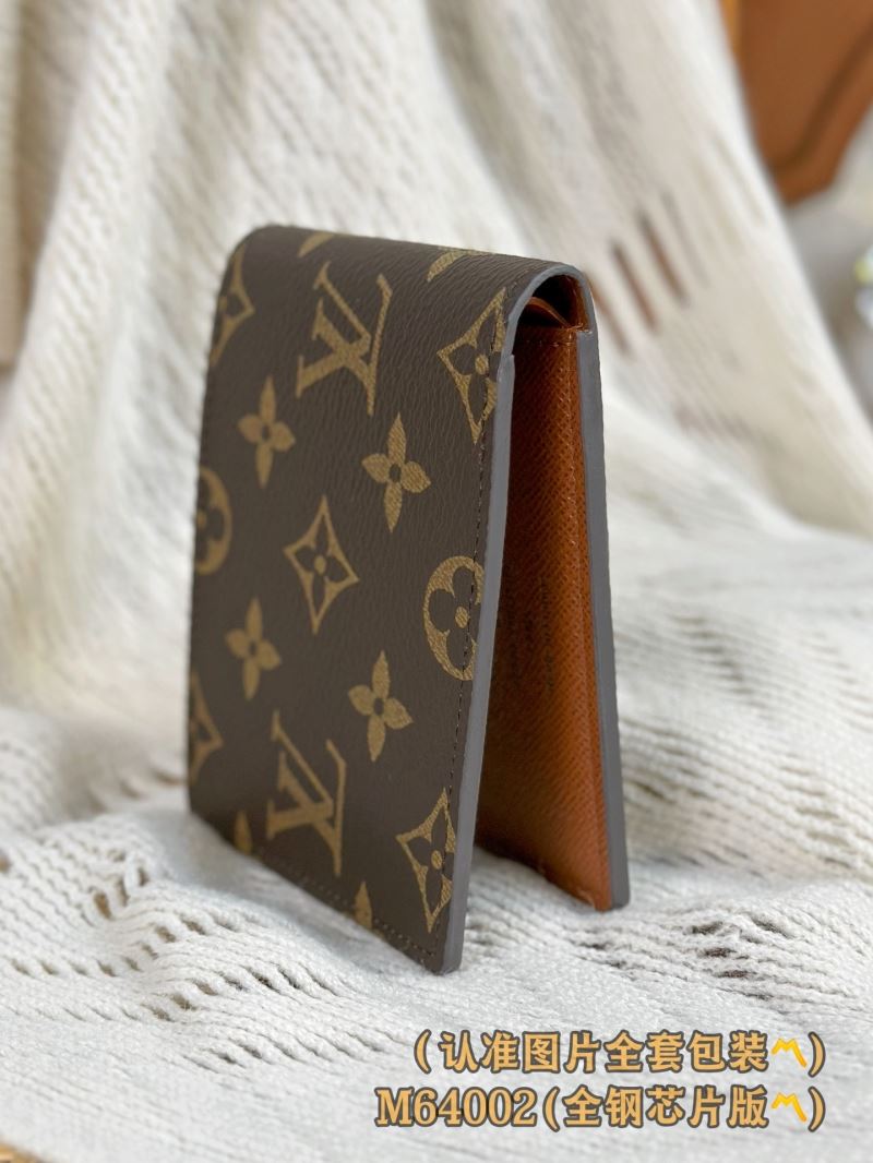 Louis Vuitton Wallets Purse